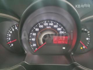 KNACK813EGT116912 2016 KIA RAY 1.0 GASOLINE PRESTIGE-4