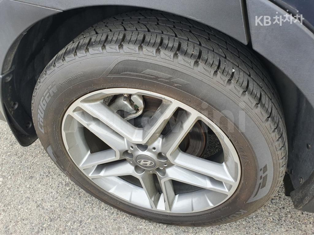 2018 HYUNDAI  MAXCRUZ DIESEL(E-VGT)R2.2 2WD FINEST EDITION 6 SEATS - 17