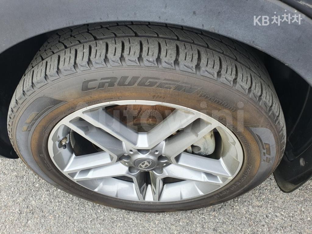 2018 HYUNDAI  MAXCRUZ DIESEL(E-VGT)R2.2 2WD FINEST EDITION 6 SEATS - 19