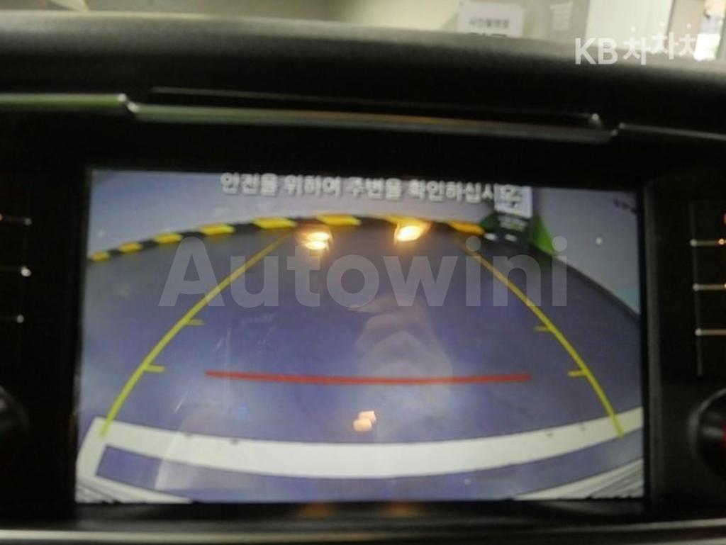 2018 KIA K5 2ND GEN OPTIMA 렌터카 2.0 LPI MX LUXURY - 15
