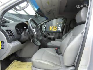 KMJWS37KDHU922737 2017 HYUNDAI GRAND STAREX H-1 4 SEATS 캠핑카 4WD MORDERNSPECIAL-4