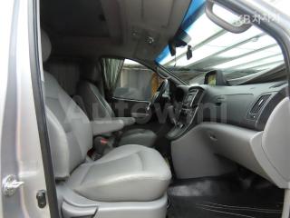 KMJWS37KDHU922737 2017 HYUNDAI GRAND STAREX H-1 4 SEATS 캠핑카 4WD MORDERNSPECIAL-5