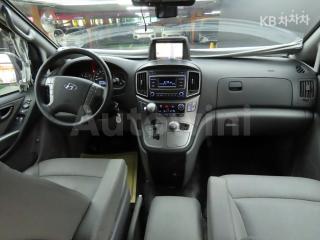 2017 HYUNDAI GRAND STAREX H-1 4 SEATS 캠핑카 4WD MORDERNSPECIAL - 7