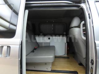 2017 HYUNDAI GRAND STAREX H-1 4 SEATS 캠핑카 4WD MORDERNSPECIAL - 15