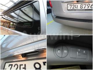 2017 HYUNDAI GRAND STAREX H-1 4 SEATS 캠핑카 4WD MORDERNSPECIAL - 17