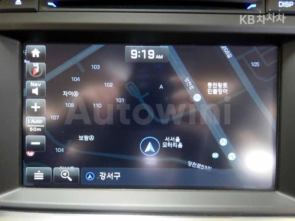 2015 HYUNDAI LF SONATA 2.0 SMART BASIC - 12