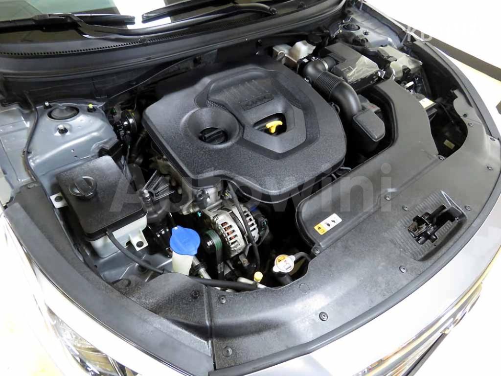 2015 HYUNDAI LF SONATA 2.0 SMART BASIC - 19