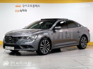 2016 RENAULT SAMSUNG SM6 1.6 TCE RE - 1