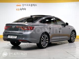 2016 RENAULT SAMSUNG SM6 1.6 TCE RE - 3
