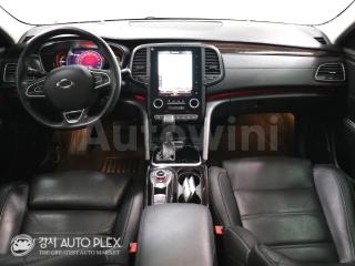 2016 RENAULT SAMSUNG SM6 1.6 TCE RE - 19