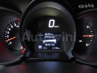 2021 KIA  RAY 1.0 GASOLINE SIGNATURE - 8