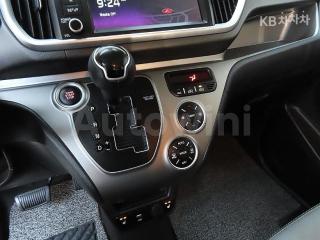 2021 KIA  RAY 1.0 GASOLINE SIGNATURE - 9