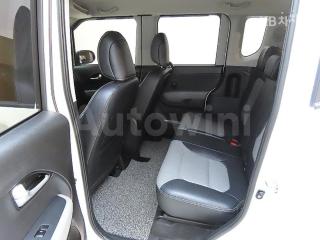2021 KIA  RAY 1.0 GASOLINE SIGNATURE - 11