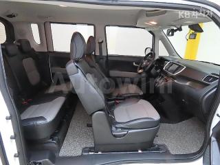 2021 KIA  RAY 1.0 GASOLINE SIGNATURE - 12