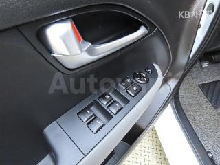 2021 KIA  RAY 1.0 GASOLINE SIGNATURE - 14