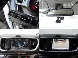 2021 KIA  RAY 1.0 GASOLINE SIGNATURE - 15