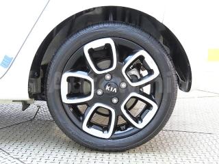 2021 KIA  RAY 1.0 GASOLINE SIGNATURE - 20