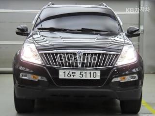 KPBFA2AE1GP357245 2016 SSANGYONG REXTON W 5 SEATS 4WD NOBLESSE-1