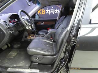 KPBFA2AE1GP357245 2016 SSANGYONG REXTON W 5 SEATS 4WD NOBLESSE-4