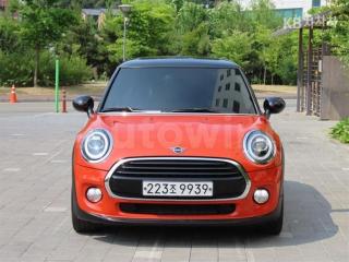WMWXP5102K2L33522 2019 MINI COOPER 3DOORS 1.5 HIGH트림-0