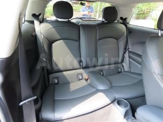 2019 MINI COOPER 3DOORS 1.5 HIGH트림 - 8
