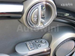 2019 MINI COOPER 3DOORS 1.5 HIGH트림 - 9