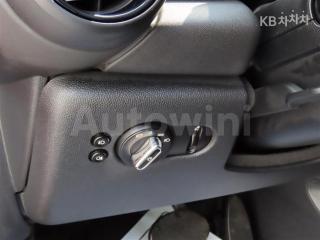 2019 MINI COOPER 3DOORS 1.5 HIGH트림 - 10