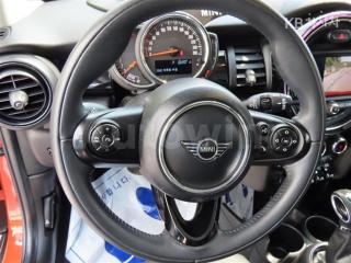 2019 MINI COOPER 3DOORS 1.5 HIGH트림 - 11