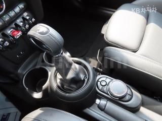 2019 MINI COOPER 3DOORS 1.5 HIGH트림 - 13