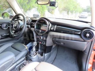 2019 MINI COOPER 3DOORS 1.5 HIGH트림 - 18