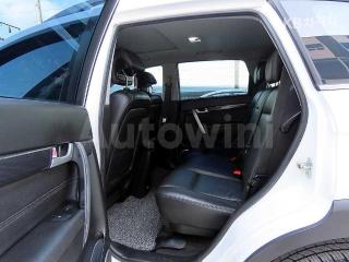 KLACA26YDFB024979 2015 GM DAEWOO (CHEVROLET) CAPTIVA 2WD LS 5 SEATS-5