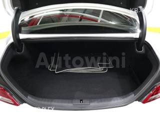 2019 GENESIS G70 2.0T AWD SPORT PACKAGE - 10