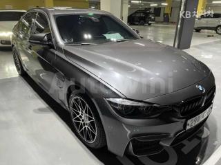 2018 BMW 3 SERIES 330I F30 쉐도우 EDITION - 1