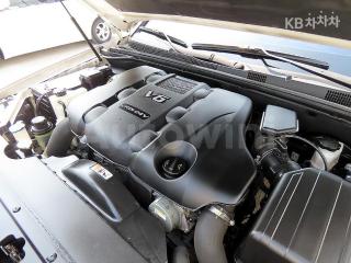 2014 KIA MOHAVE BORREGO 4WD KV300 LUXURY - 19