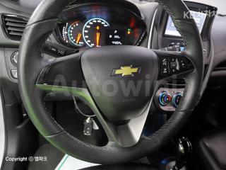 2016 GM DAEWOO (CHEVROLET) THE NEXT SPARK LT PLUS - 8