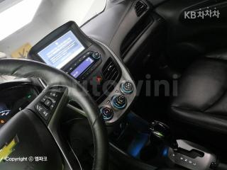 2016 GM DAEWOO (CHEVROLET) THE NEXT SPARK LT PLUS - 9