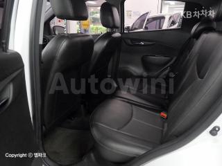 2016 GM DAEWOO (CHEVROLET) THE NEXT SPARK LT PLUS - 11