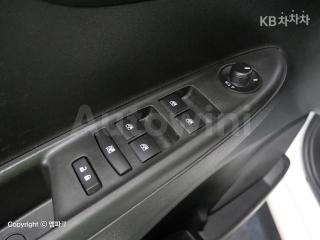 2016 GM DAEWOO (CHEVROLET) THE NEXT SPARK LT PLUS - 13