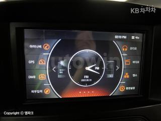 2016 GM DAEWOO (CHEVROLET) THE NEXT SPARK LT PLUS - 15