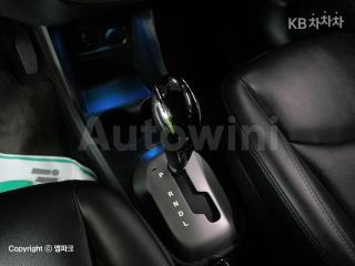 2016 GM DAEWOO (CHEVROLET) THE NEXT SPARK LT PLUS - 17