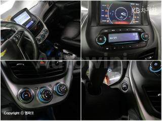 2016 GM DAEWOO (CHEVROLET) THE NEXT SPARK LT PLUS - 19