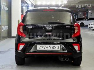 KNAB5516BHT083500 2017 KIA  MORNING JA  TURBO PRESTIGE-4