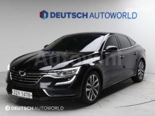 KNMA4B2LMHP007230 2017 RENAULT SAMSUNG SM6 1.5 DCI LE-0