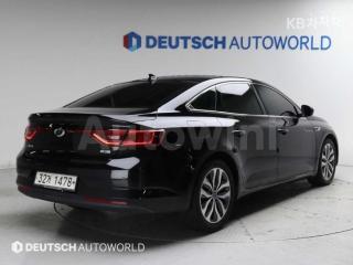 KNMA4B2LMHP007230 2017 RENAULT SAMSUNG SM6 1.5 DCI LE-1