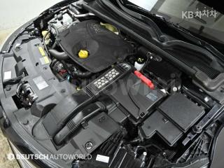 KNMA4B2LMHP007230 2017 RENAULT SAMSUNG SM6 1.5 DCI LE-5