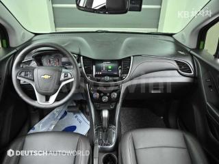 2021 GM DAEWOO (CHEVROLET)  TRAX 1.4 PREMIER - 7