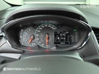2021 GM DAEWOO (CHEVROLET)  TRAX 1.4 PREMIER - 8