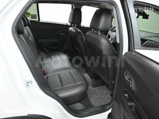 2021 GM DAEWOO (CHEVROLET)  TRAX 1.4 PREMIER - 12
