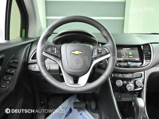 2021 GM DAEWOO (CHEVROLET)  TRAX 1.4 PREMIER - 13