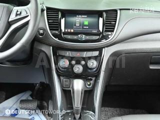 2021 GM DAEWOO (CHEVROLET)  TRAX 1.4 PREMIER - 14